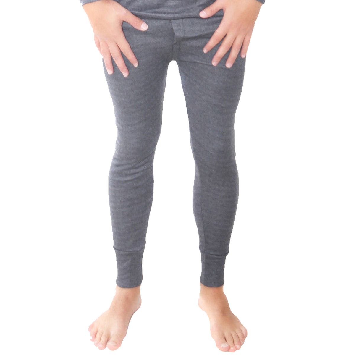 Kids Thermal Pant