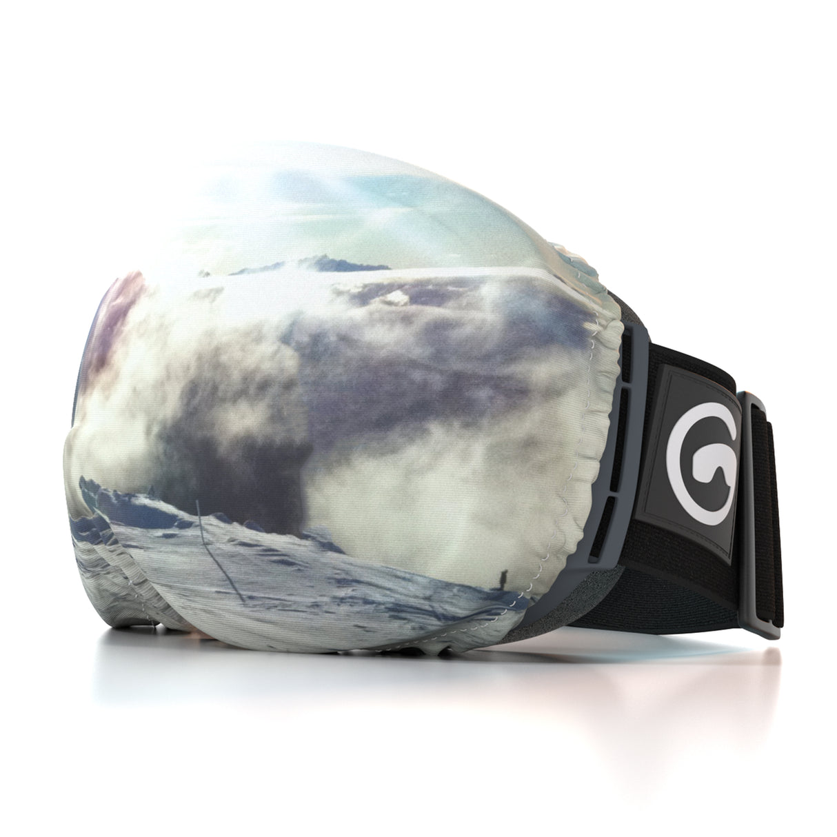 Photo de lunettes de soleil