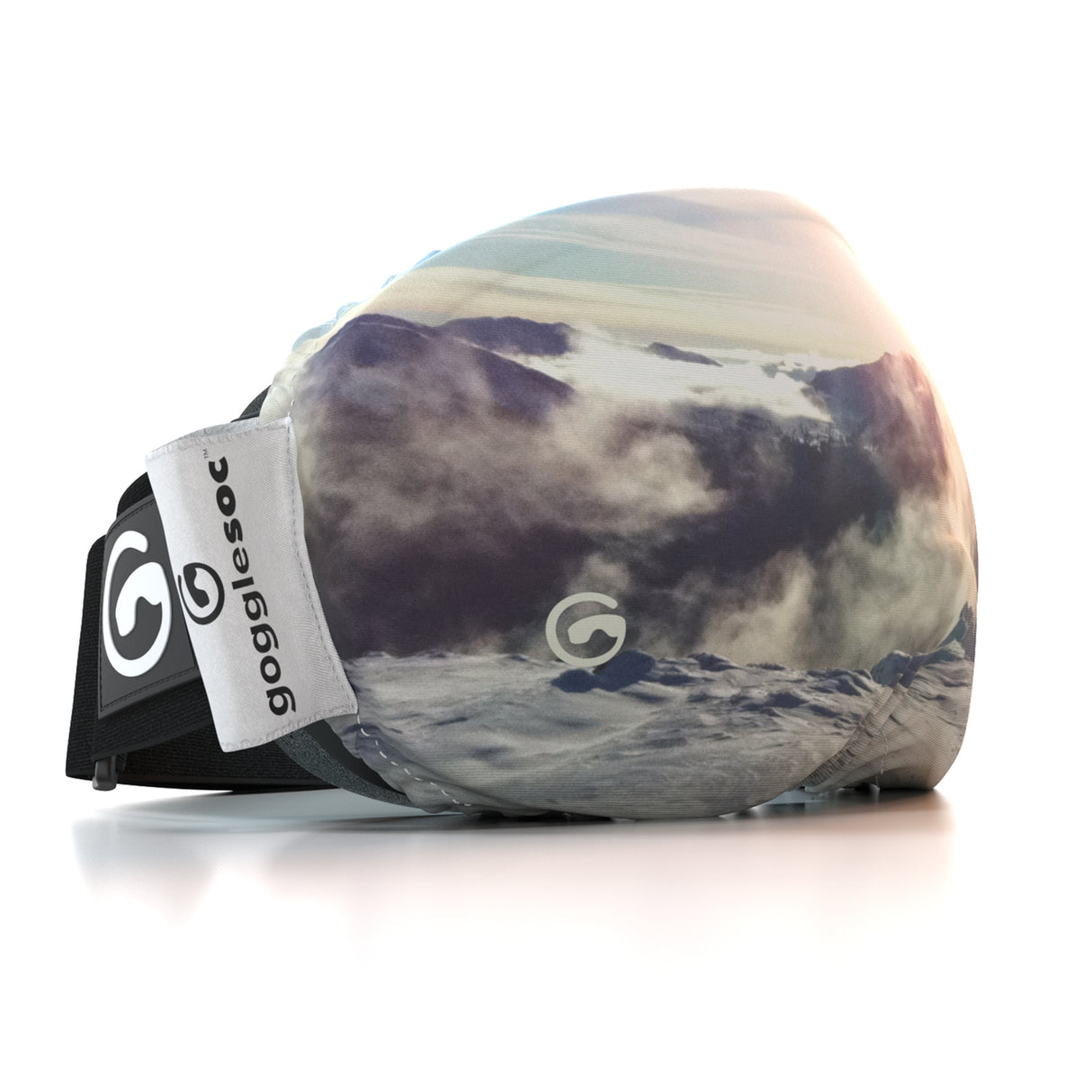 Photo de lunettes de soleil