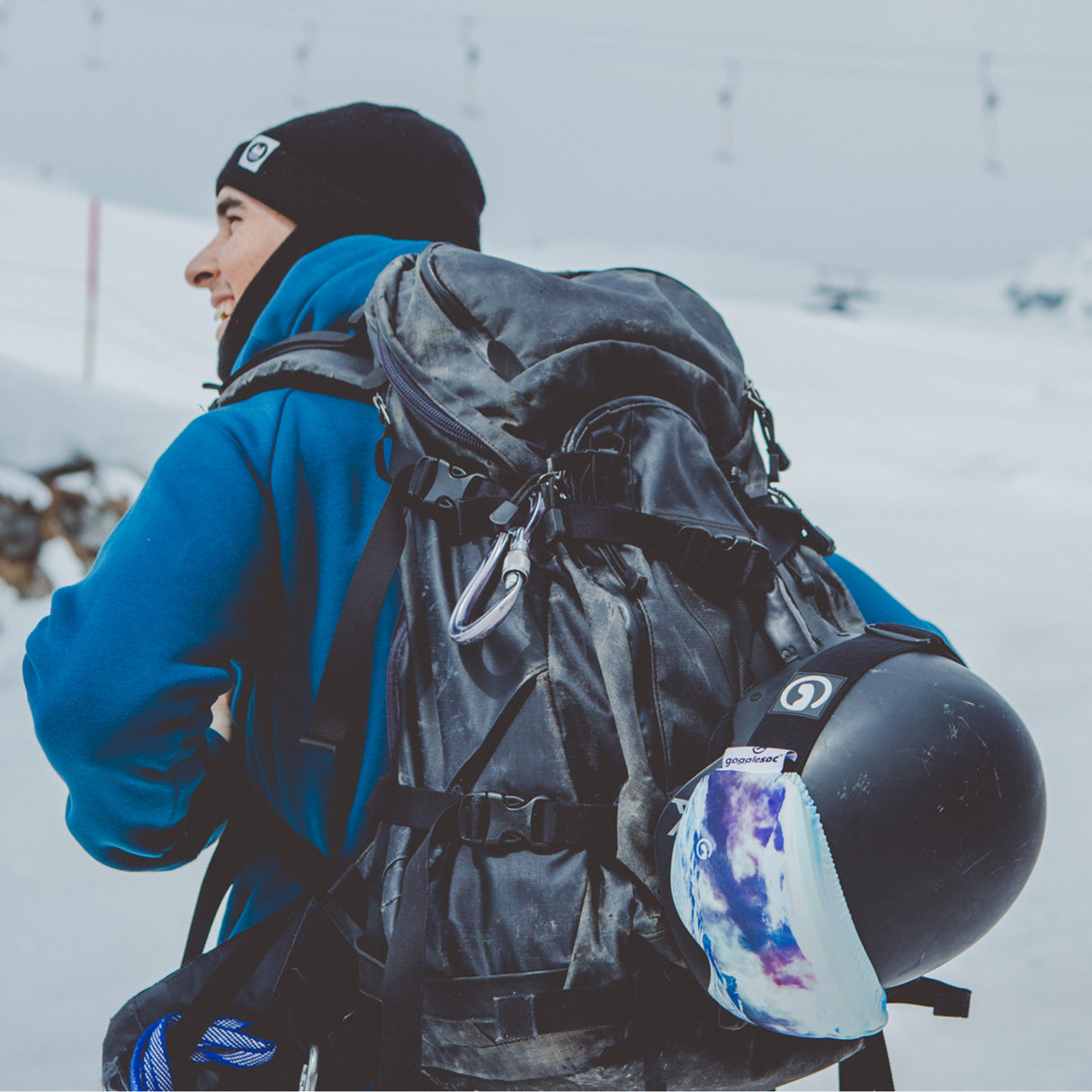 Photo de lunettes de soleil