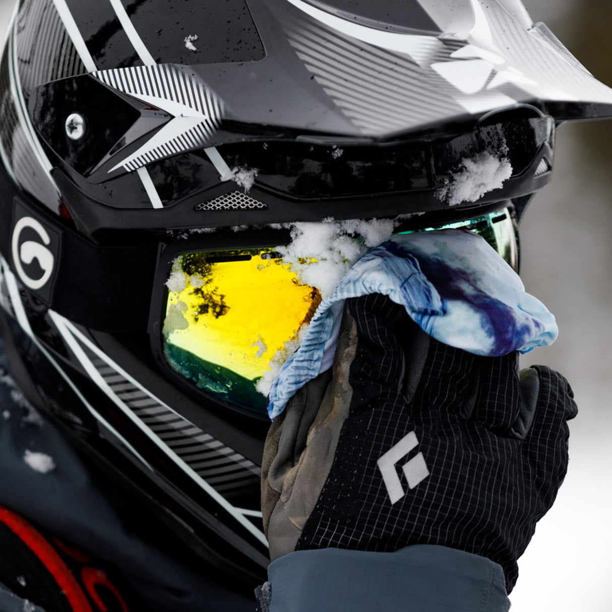 Photo de lunettes de soleil