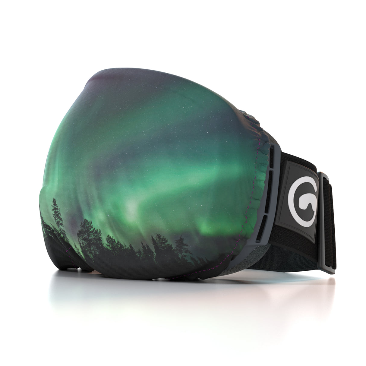 Photo de lunettes de soleil