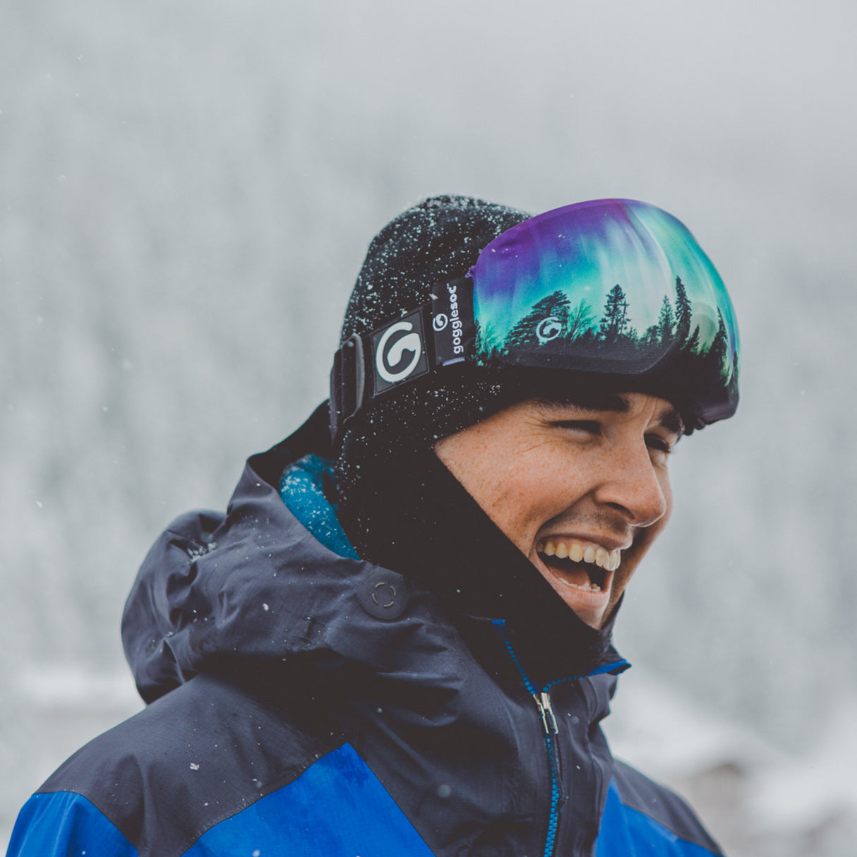 Photo de lunettes de soleil