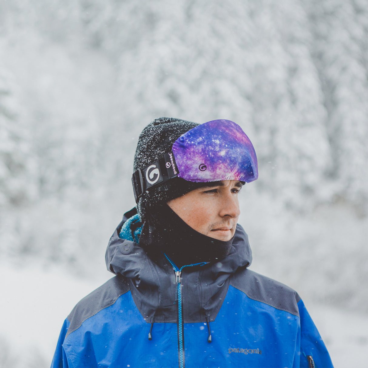 Photo de lunettes de soleil