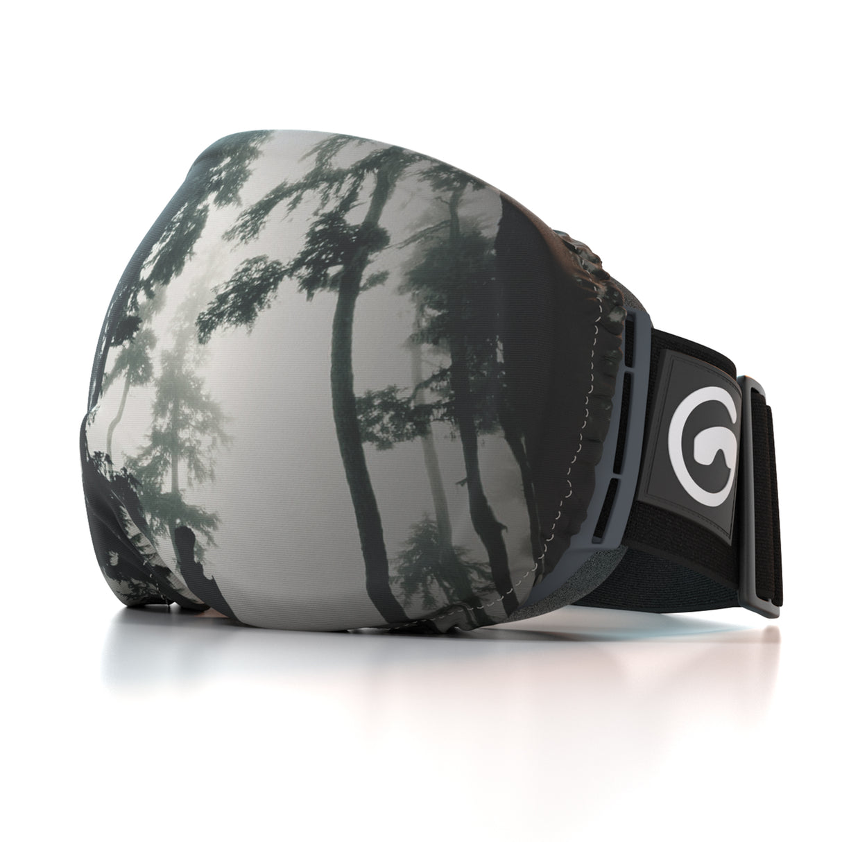 Photo de lunettes de soleil