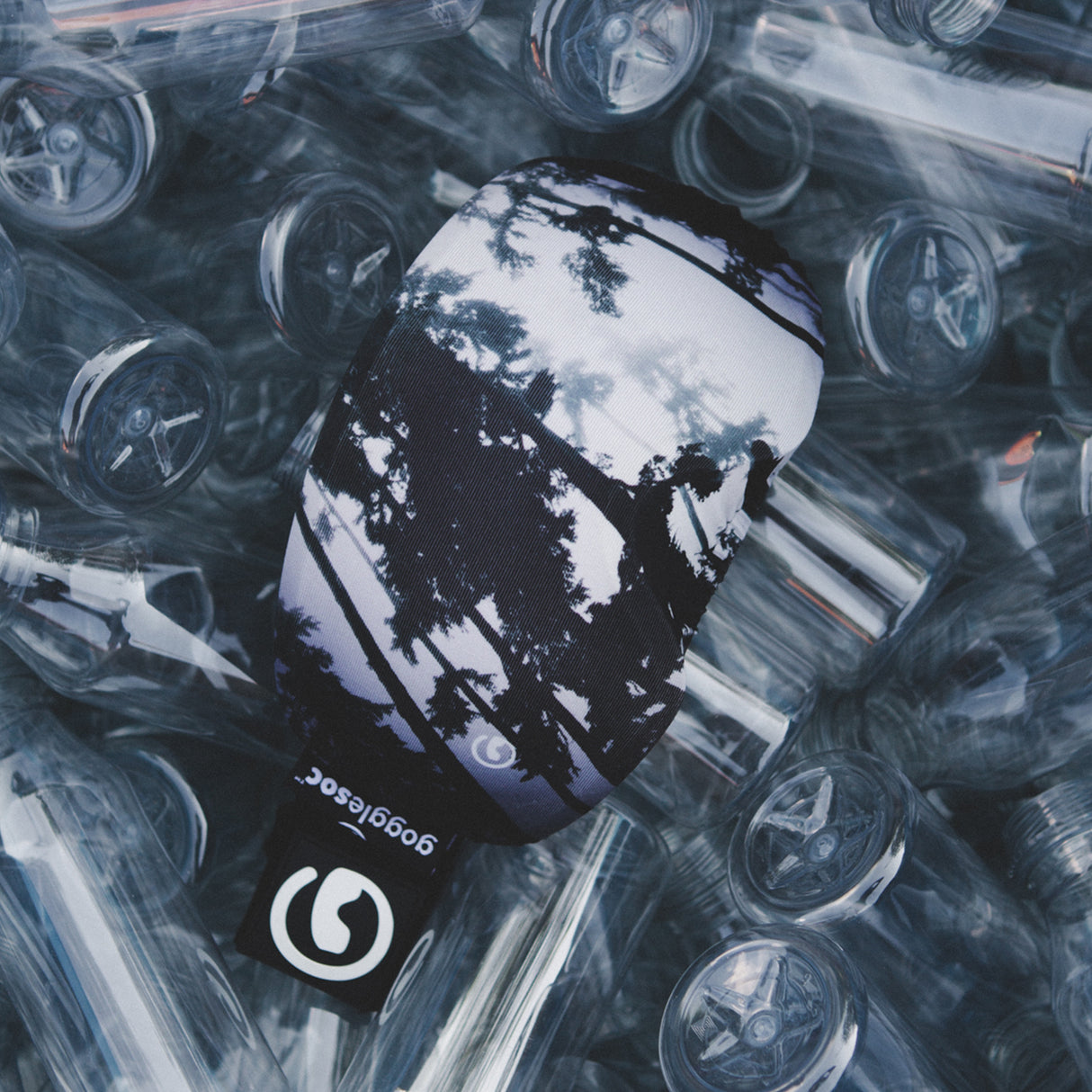 Photo de lunettes de soleil