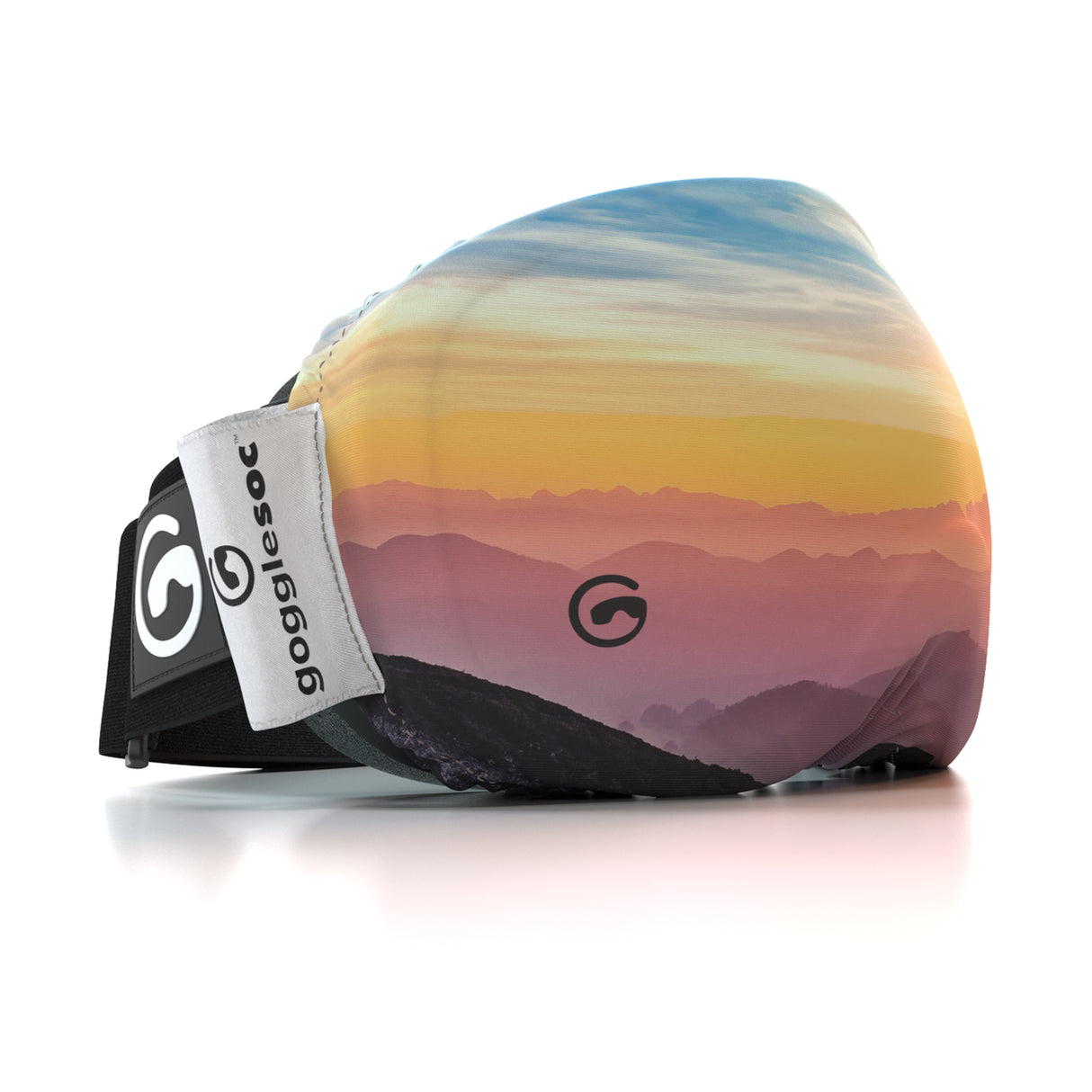 Photo de lunettes de soleil