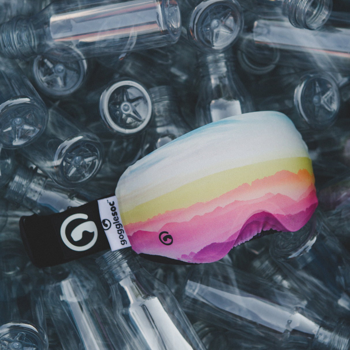 Photo de lunettes de soleil