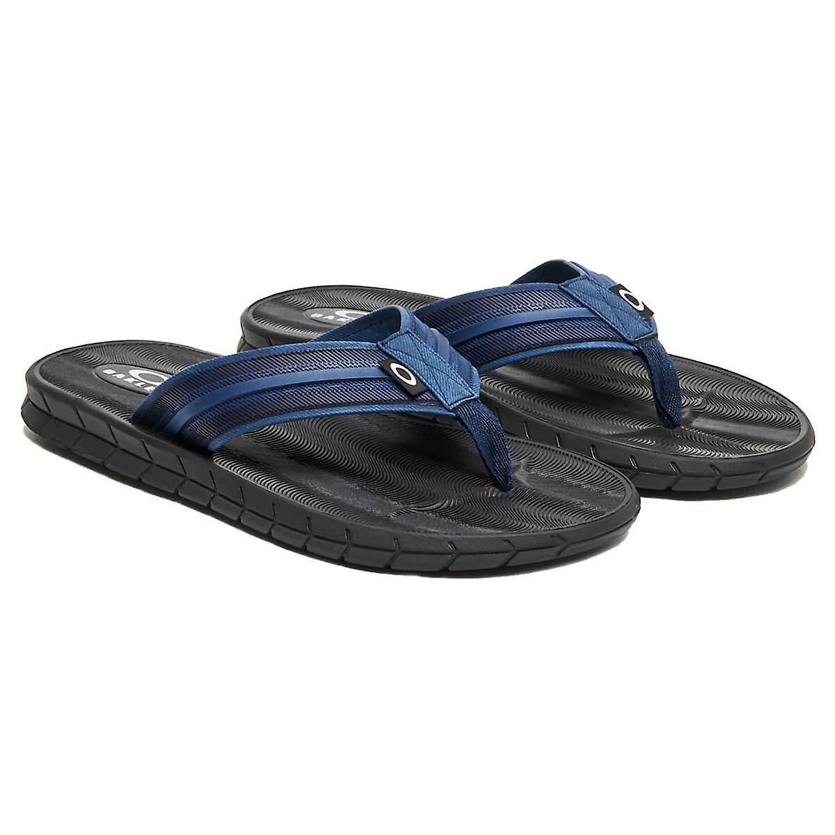 Pier Ellipse Flip Flop