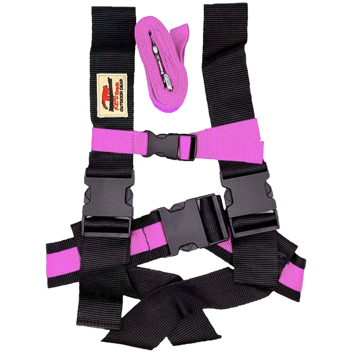 Ski Control Harness