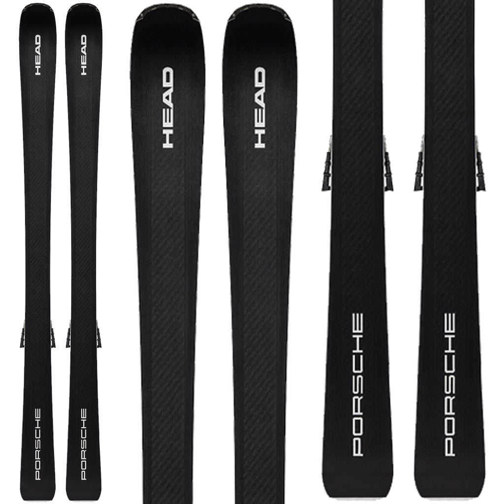 Porsche 8 Series Performance + Protector Pr 13 GW bindings