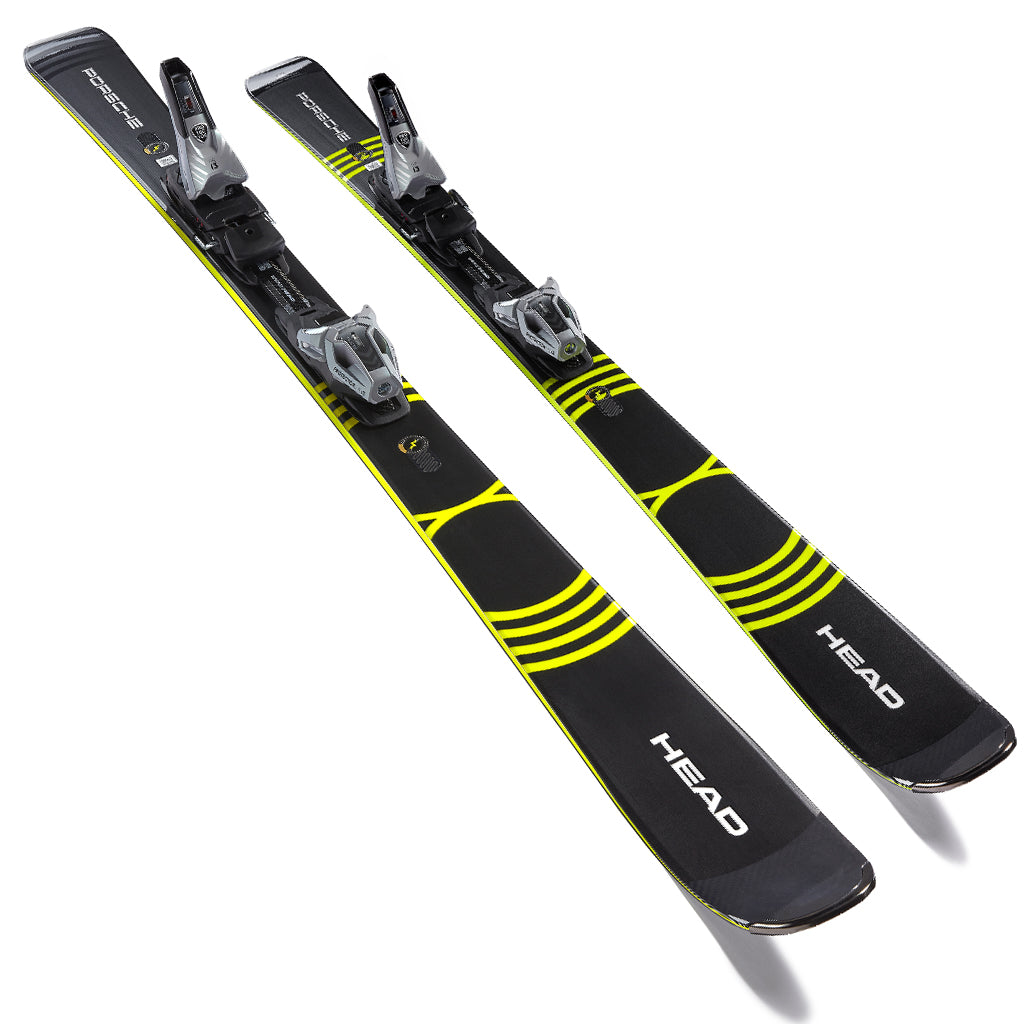 Porsche 8 Series Performance + Protector Pr 13 GW bindings