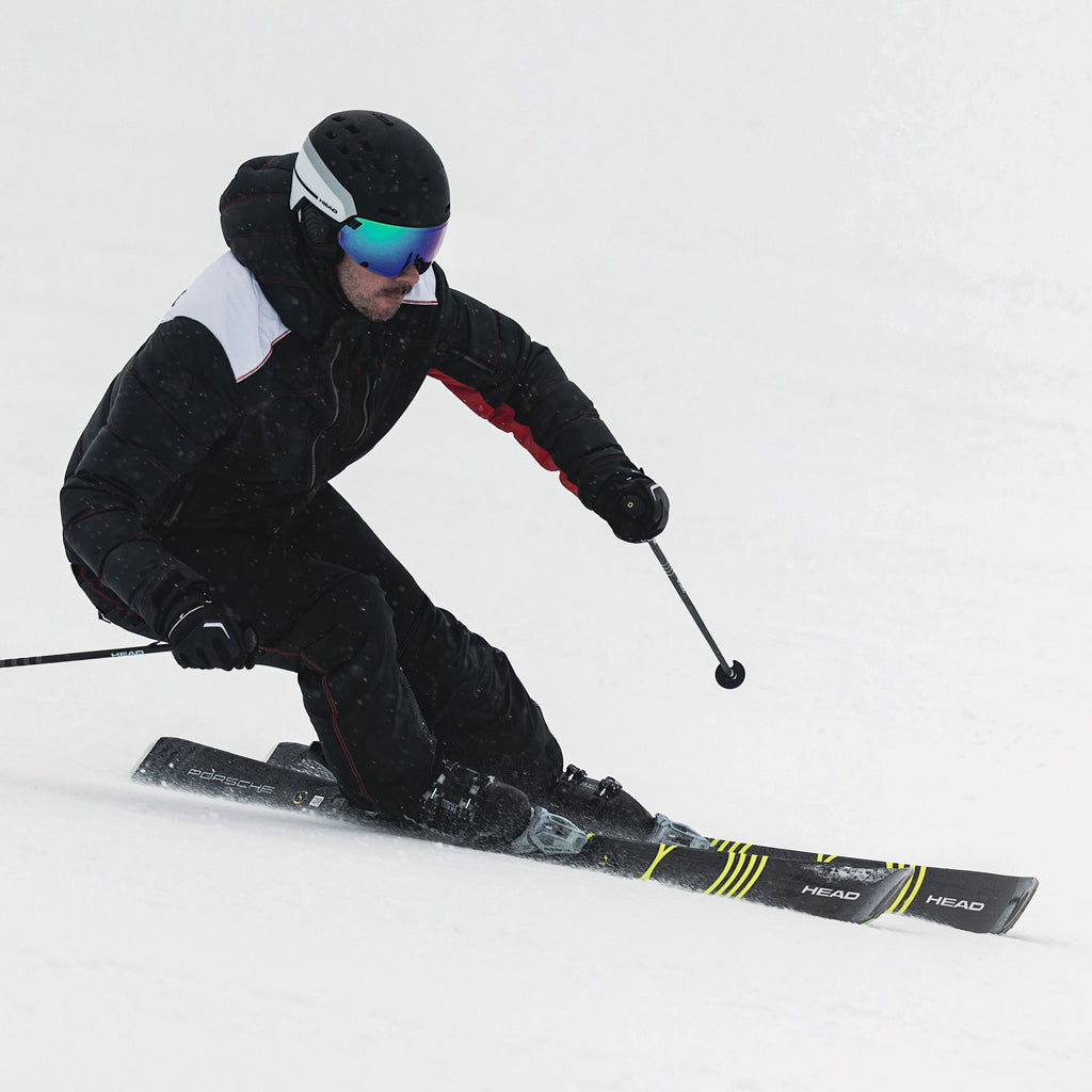 Porsche 8 Series Performance + Protector Pr 13 GW bindings