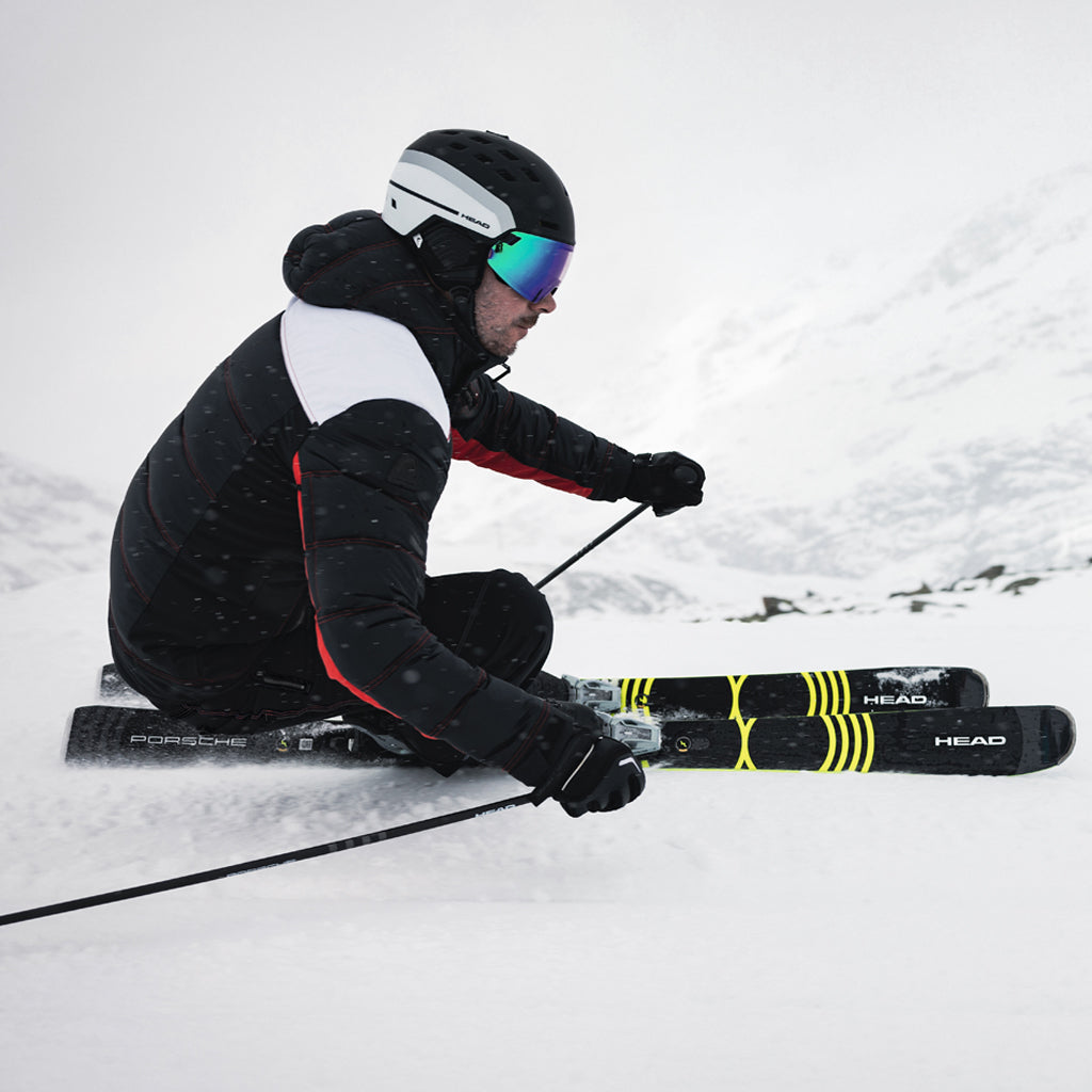 Porsche 8 Series Performance + Protector Pr 13 GW bindings