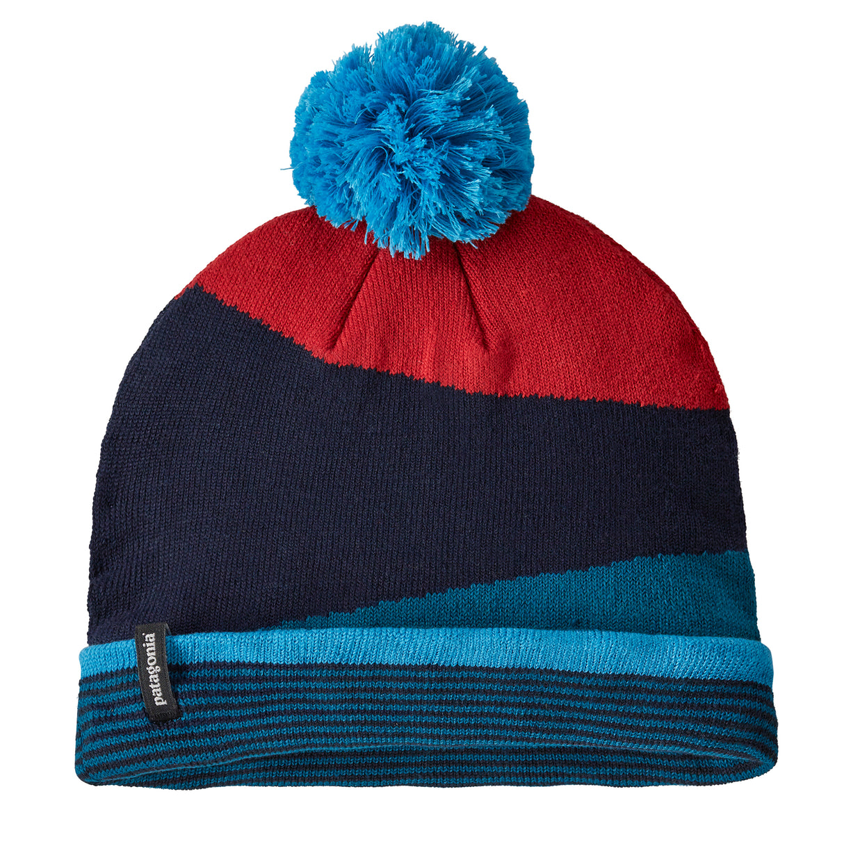 Patagonia Lightweight Powder Town Beanie