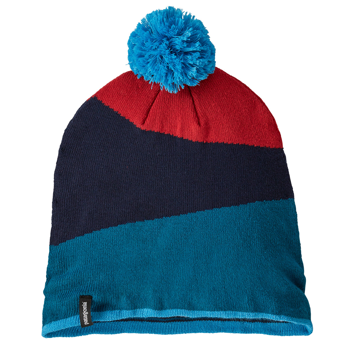 Patagonia Lightweight Powder Town Beanie