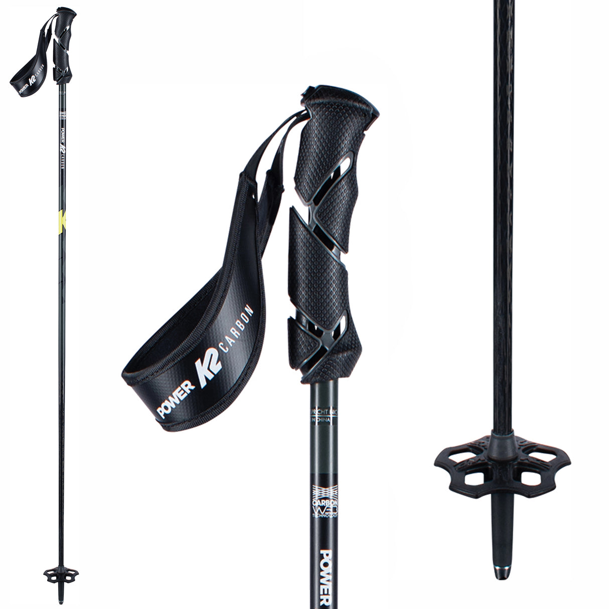 Puissance Carbone 50