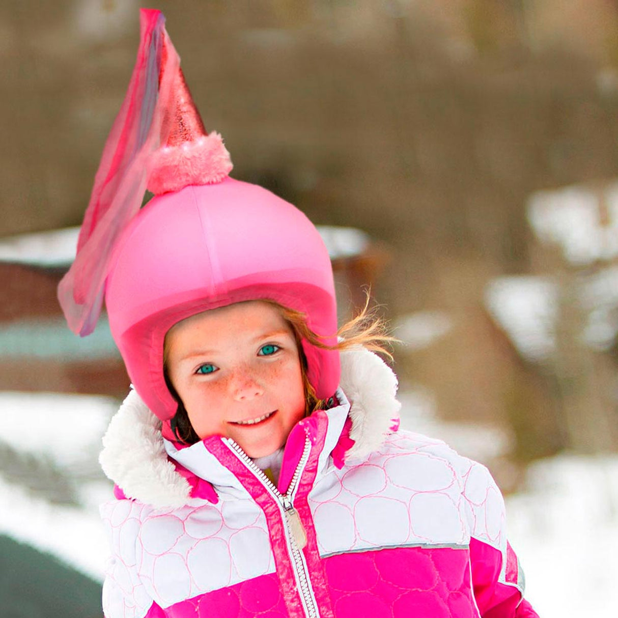 Led Princesse des neiges