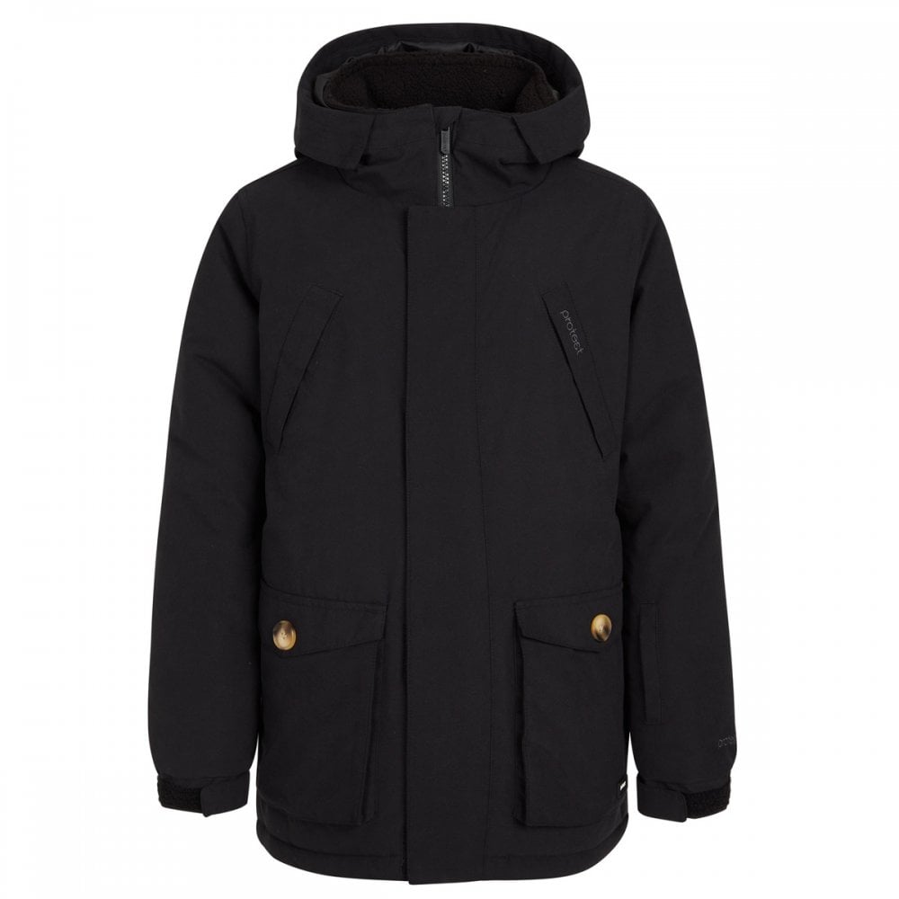 Veste de neige Stella Jr