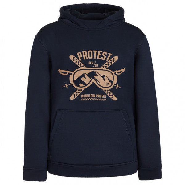 Sweat à capuche Teun Jr