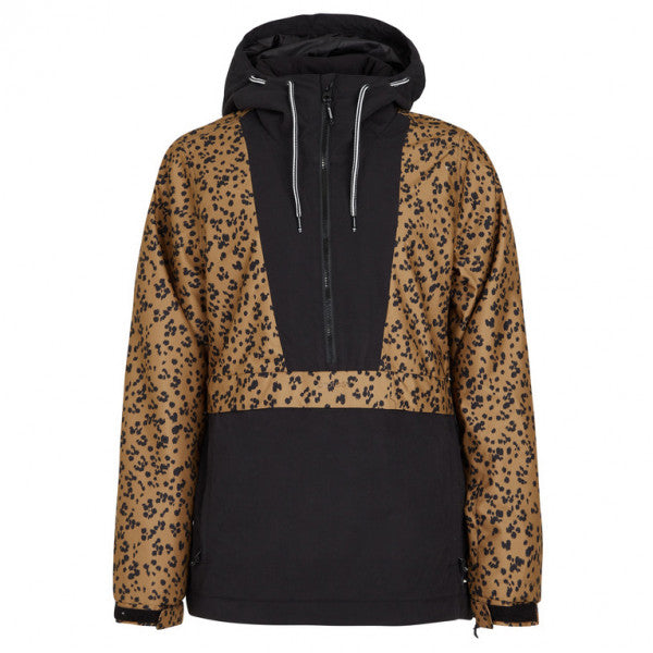 Veste de snow Sennay jr