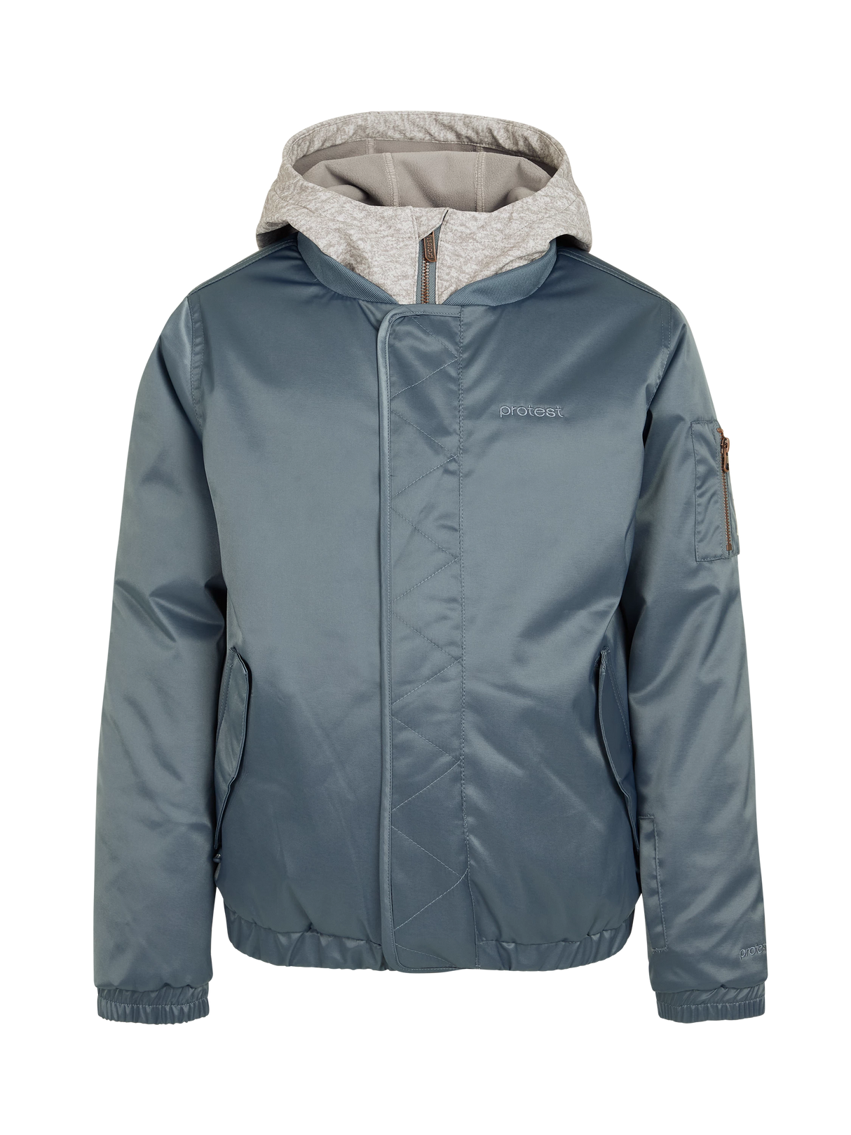 PrtAlec jr Snowjacket