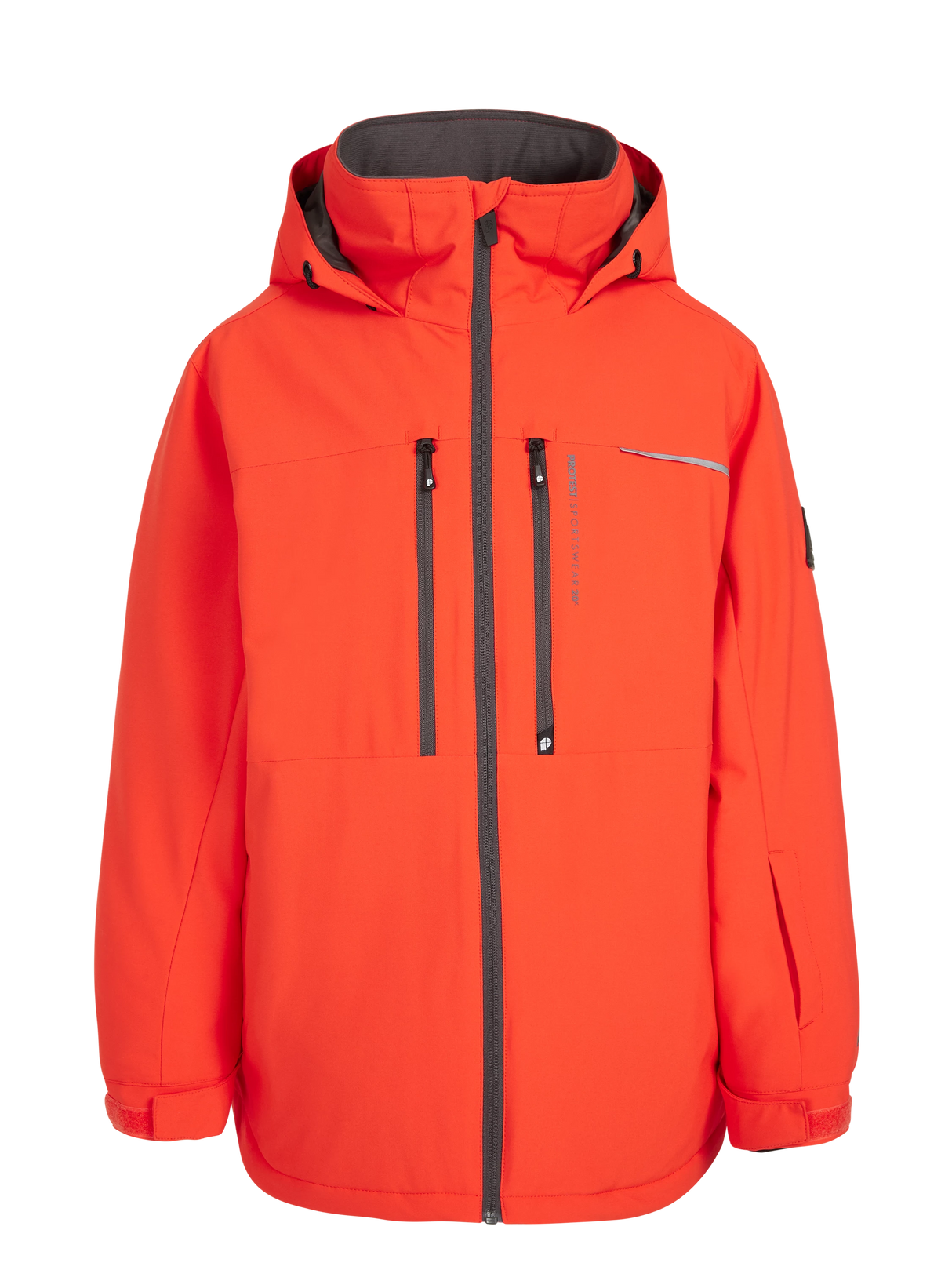 Veste de neige PrtFlynnt Jr