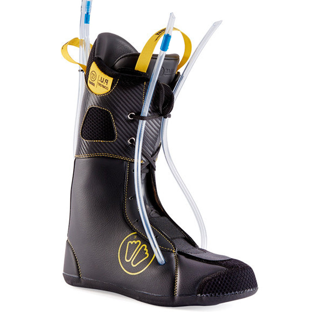 SIDAS PU Classic Comfort Foam Injection Liner / Custom Ski Boot Liner