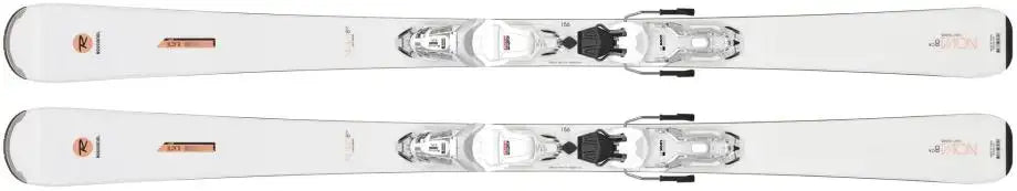 NOVA 8 CA 23/24 INC. XPRESS W 11 GW BINDING