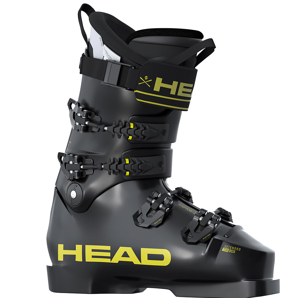 Raptor WCR 140S Pro