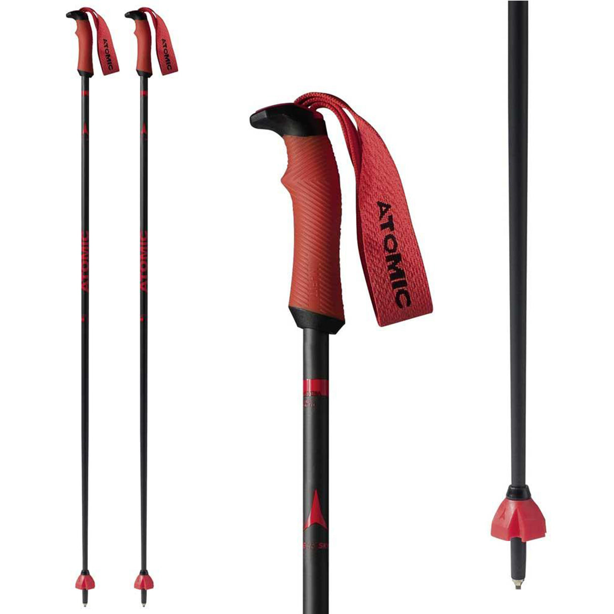 Redster X Carbone SQS