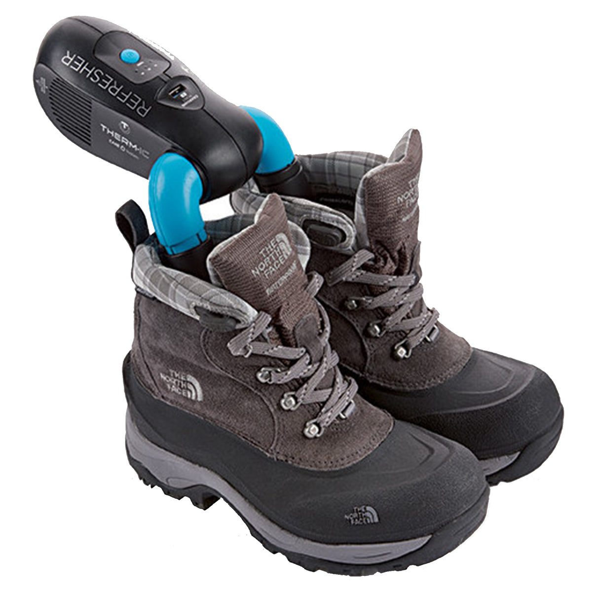 Rafraîchisseur Therm-ic (USB)