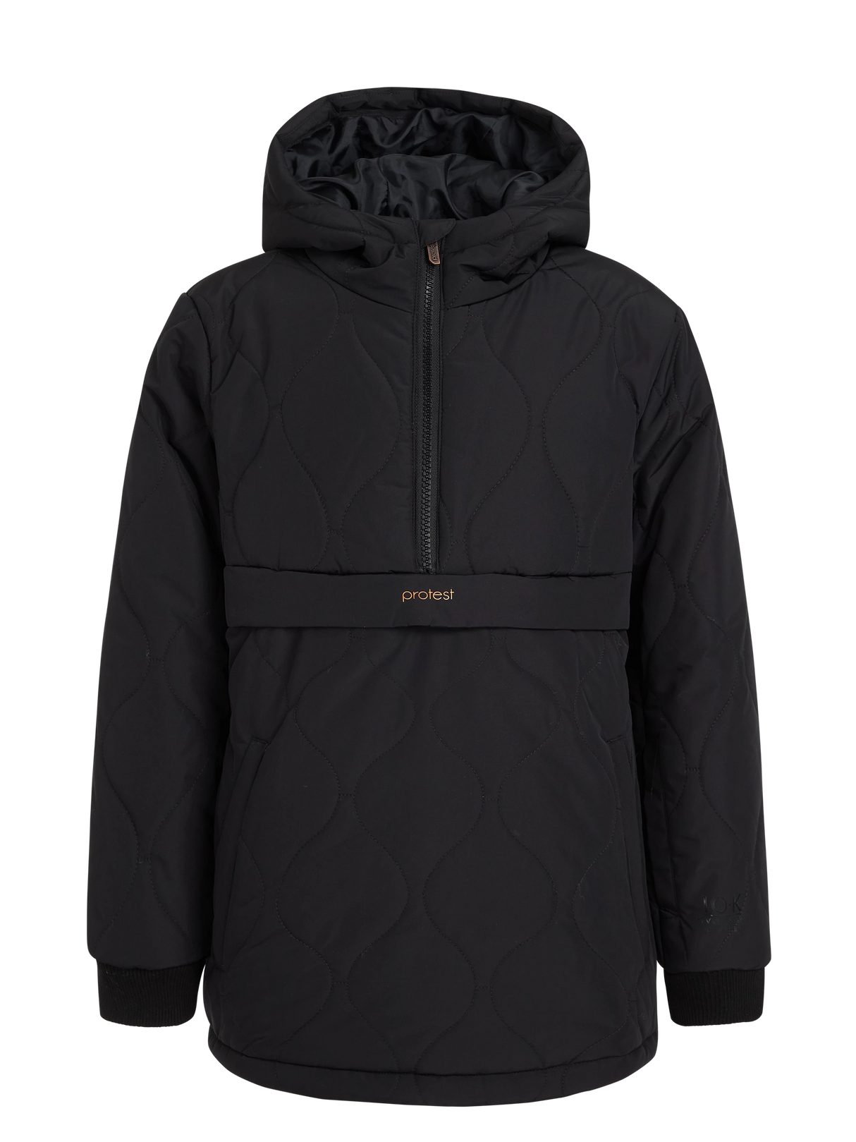 Veste de neige Lisa jr