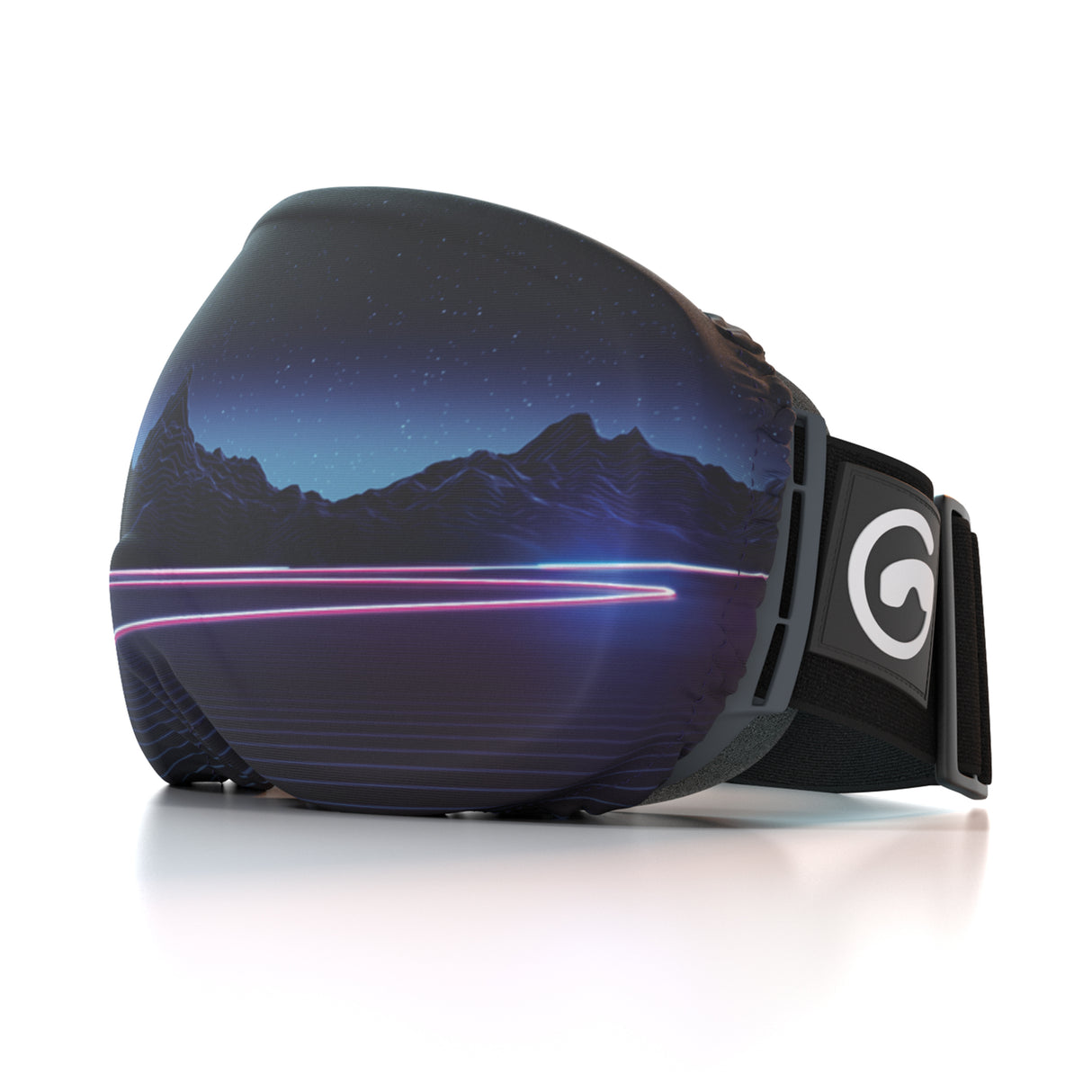 Lunettes de protection Retro