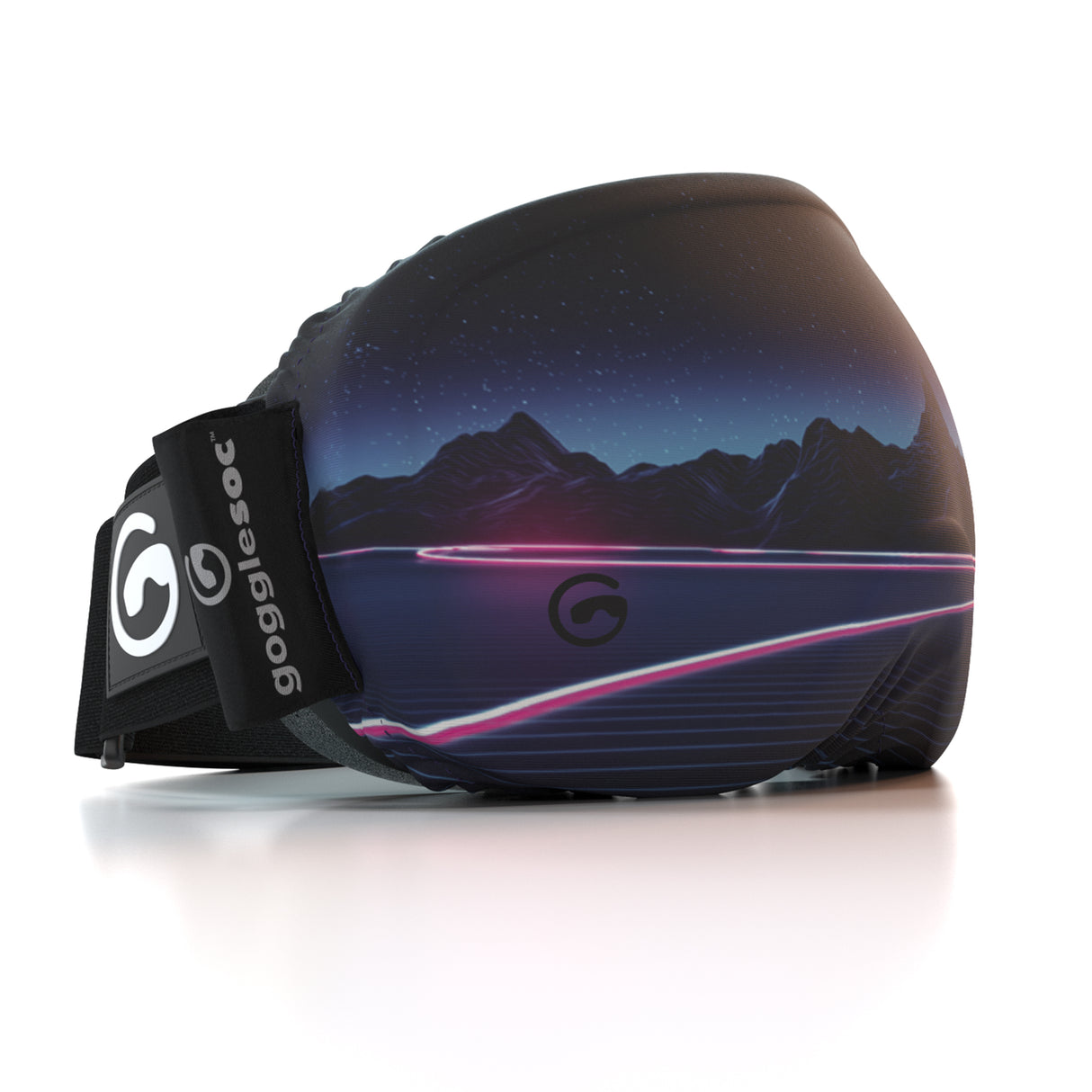 Lunettes de protection Retro