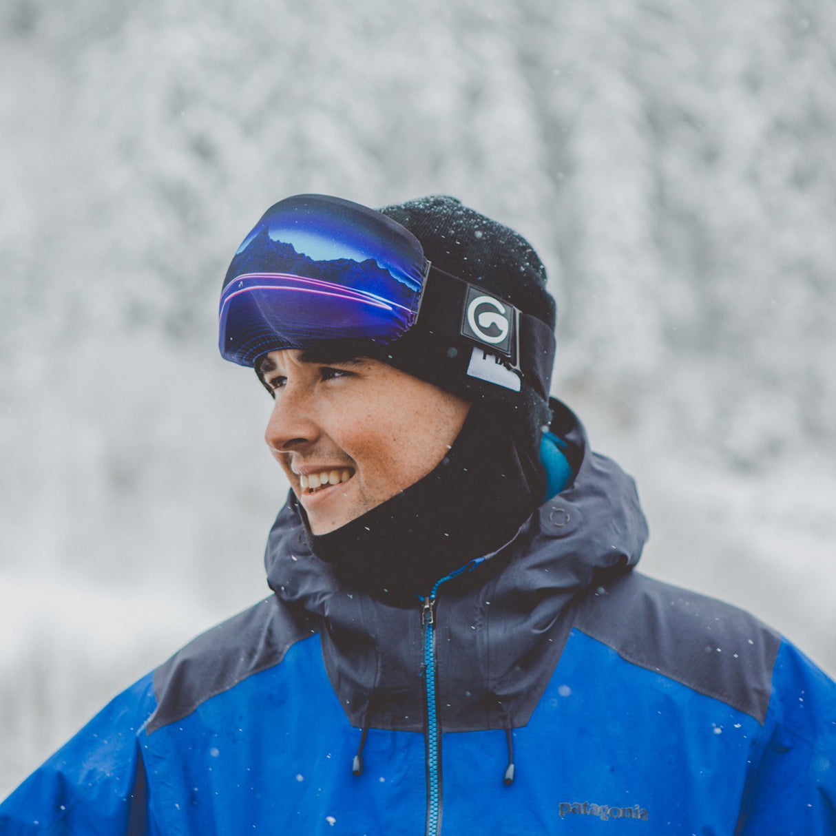 Lunettes de protection Retro