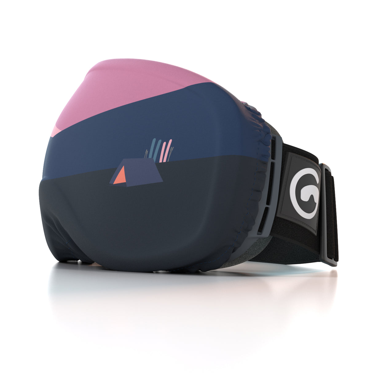 Lunettes de protection Retro