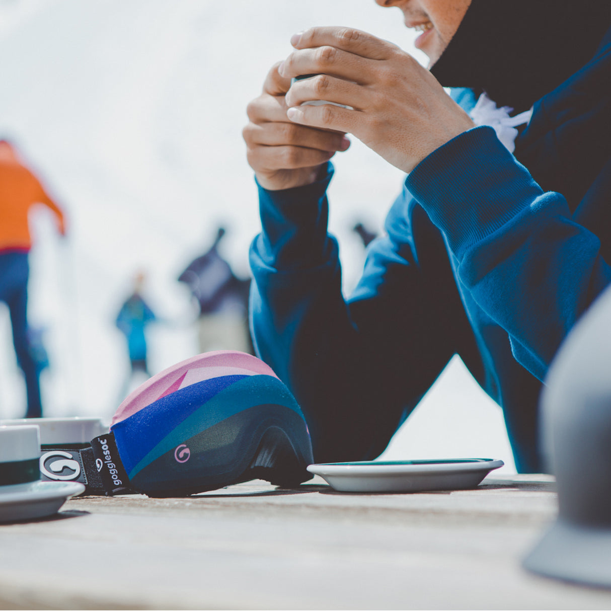 Lunettes de protection Retro