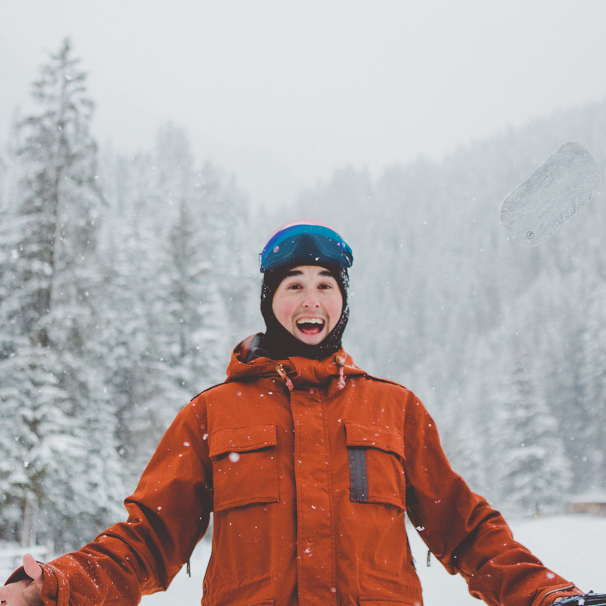 Lunettes de protection Retro