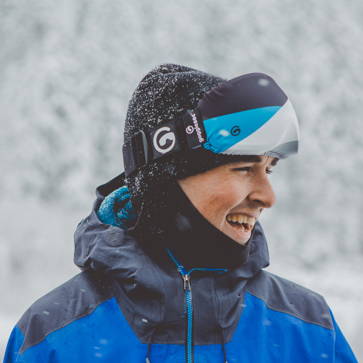 Lunettes de protection Retro