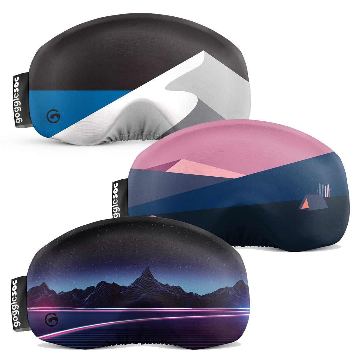 Lunettes de protection Retro