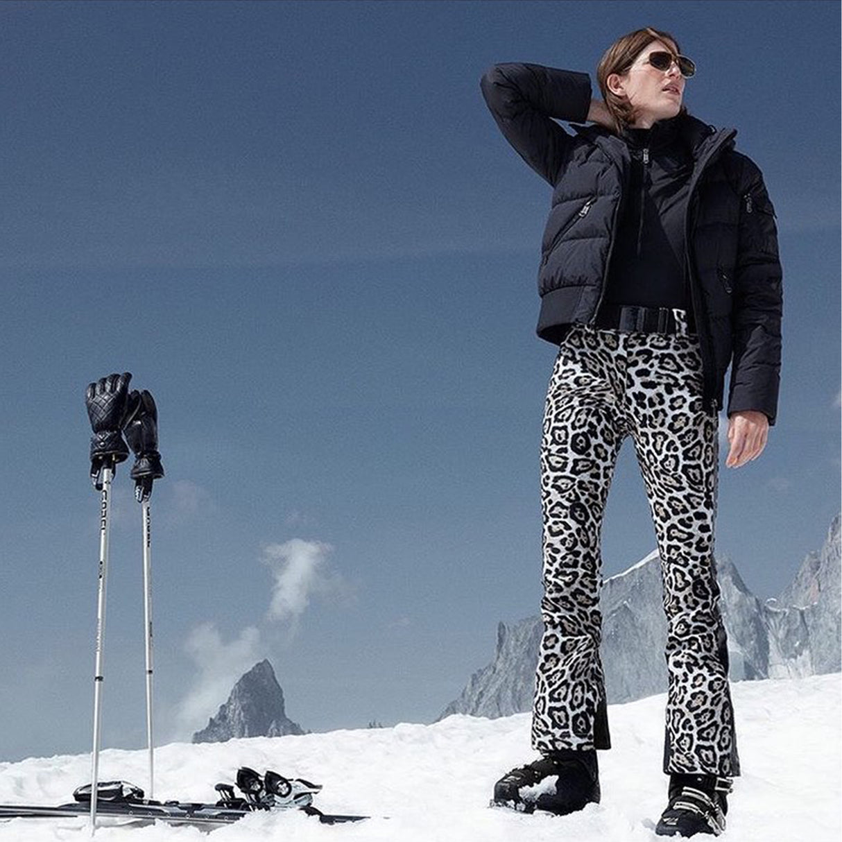 Roar Ski Pant