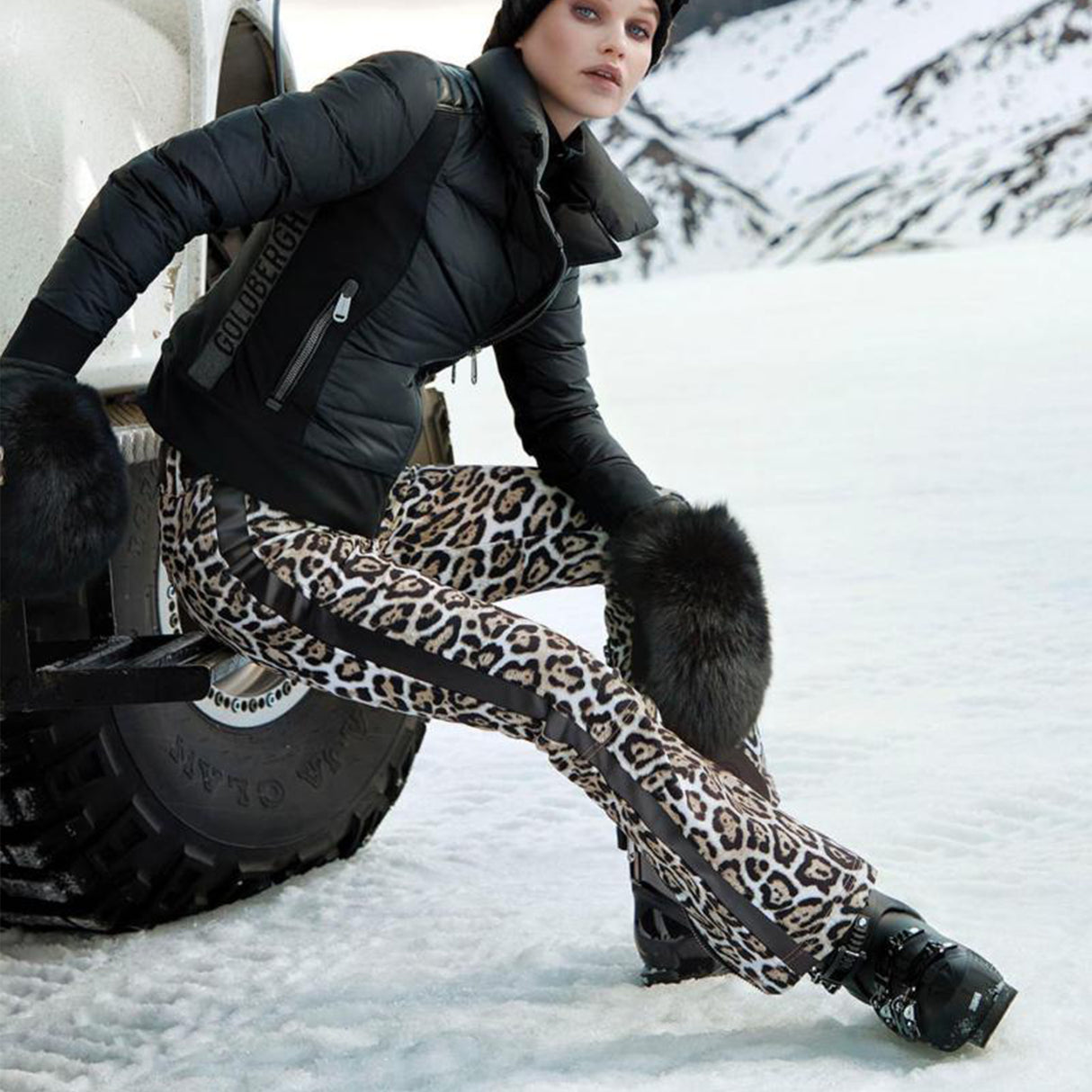 Roar Ski Pant