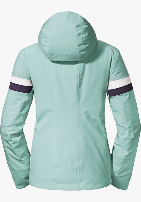 Brunnenkopf2 Ladies Jacket