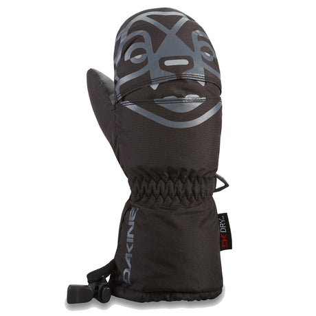 Gant de brouilleur