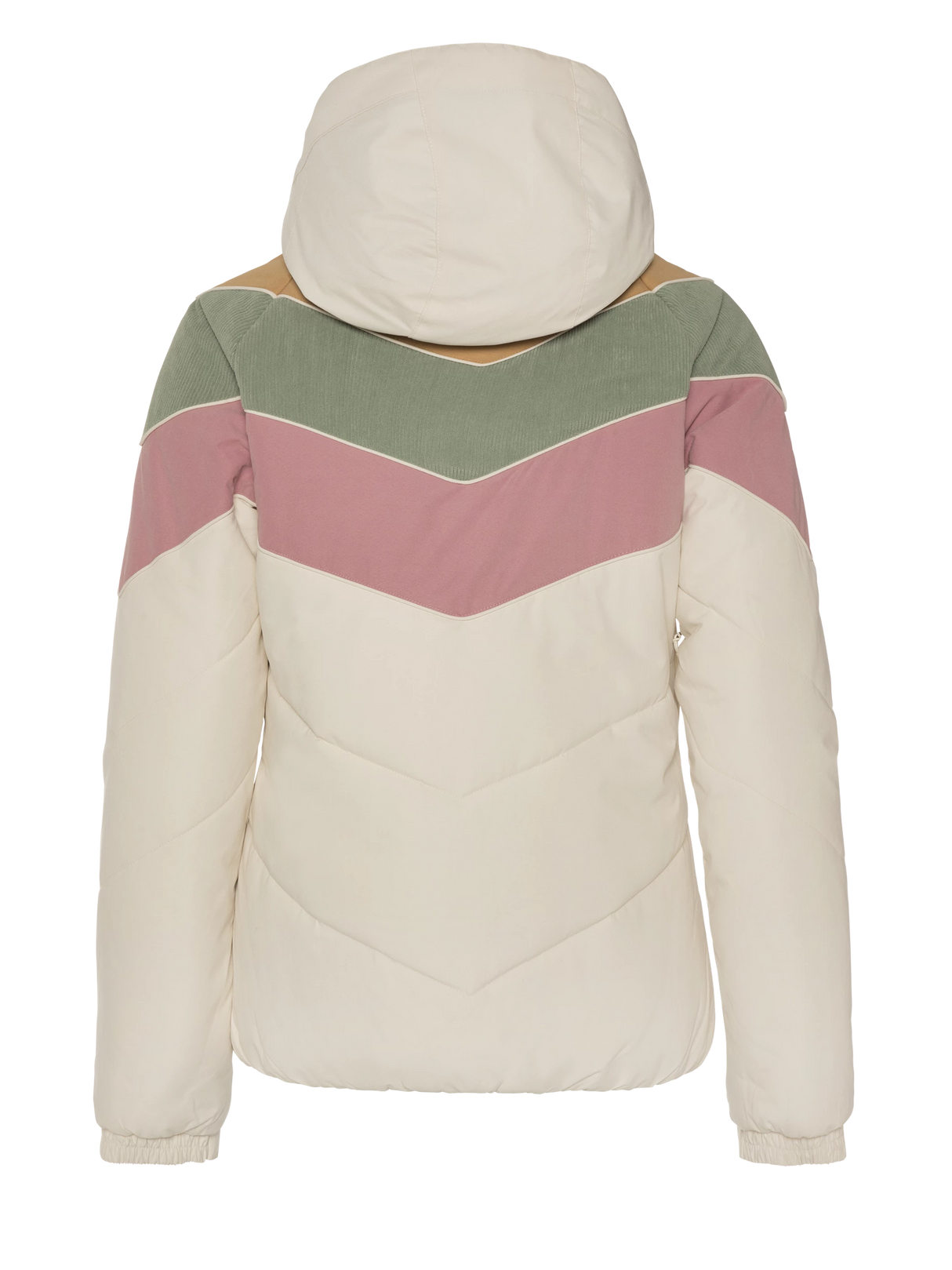 Veste de neige SIBERIAS