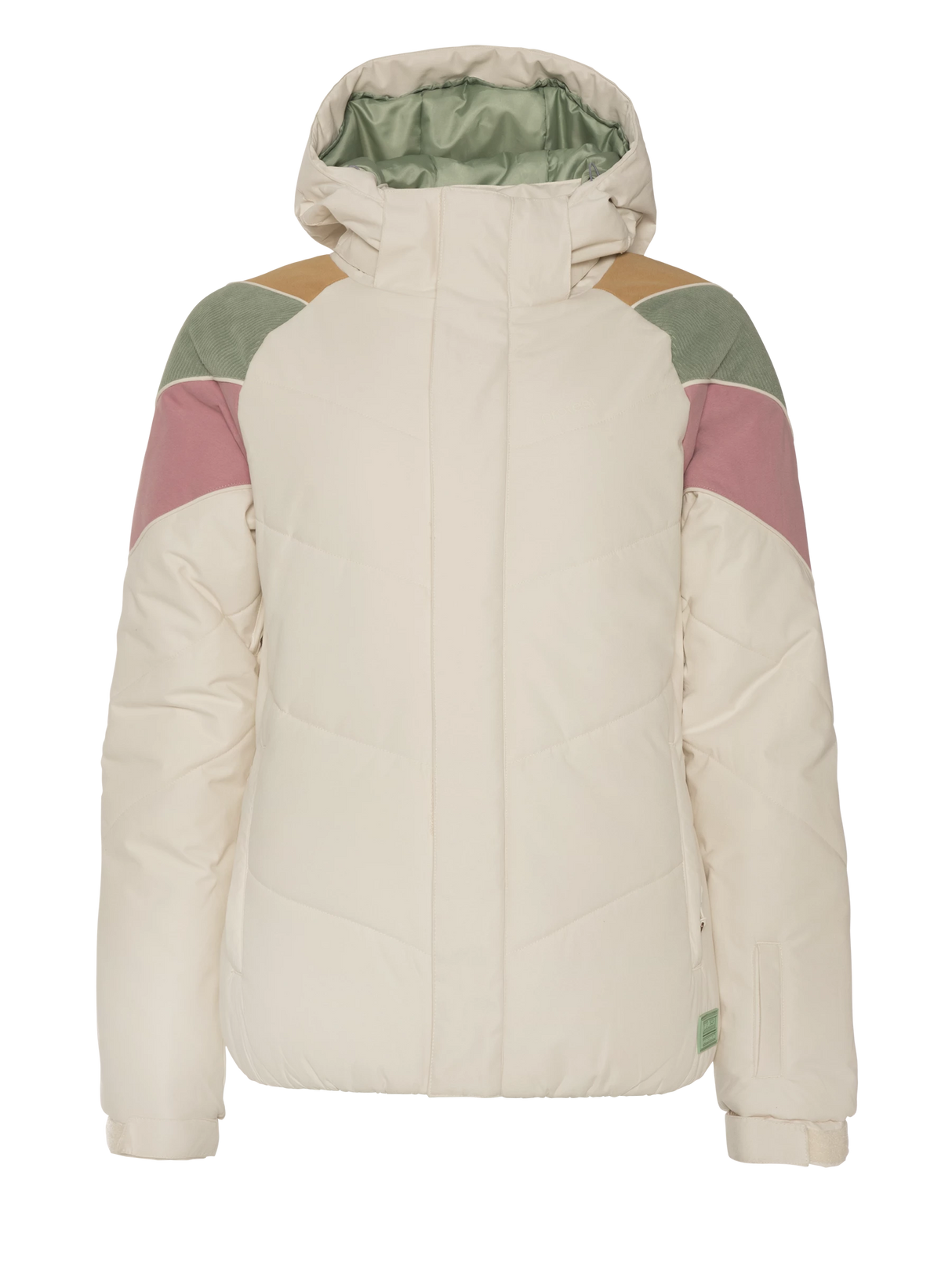 Veste de neige SIBERIAS