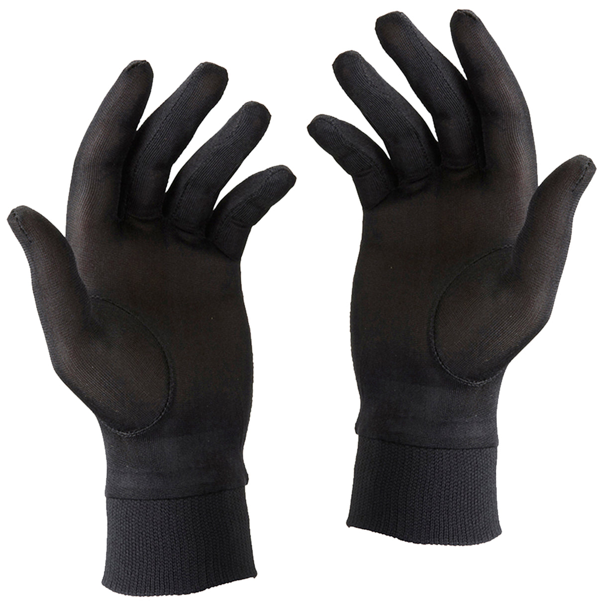 Silk Inner Gloves 25/26