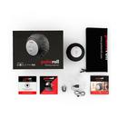 Massage simple boule