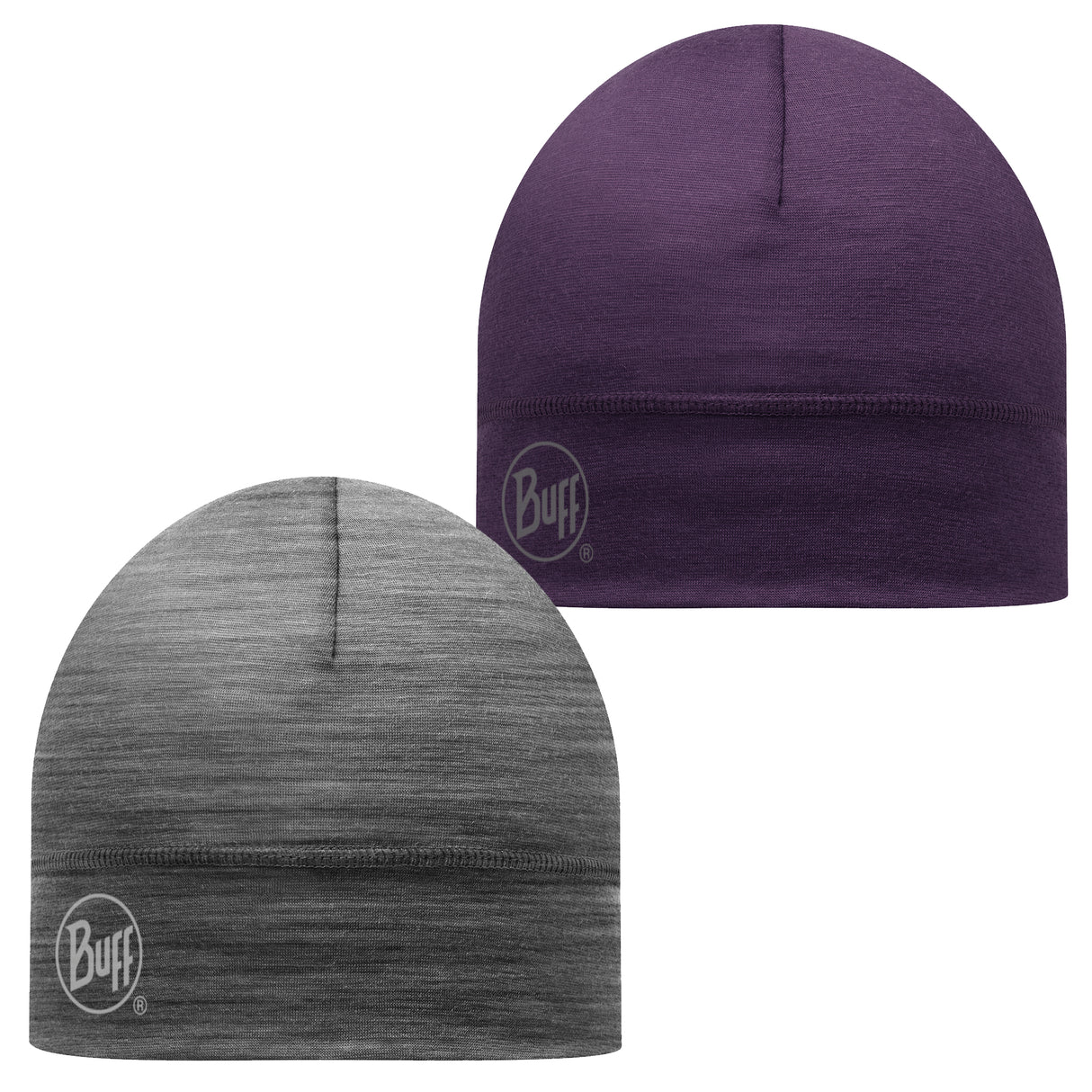 Single Layer Merino Hat